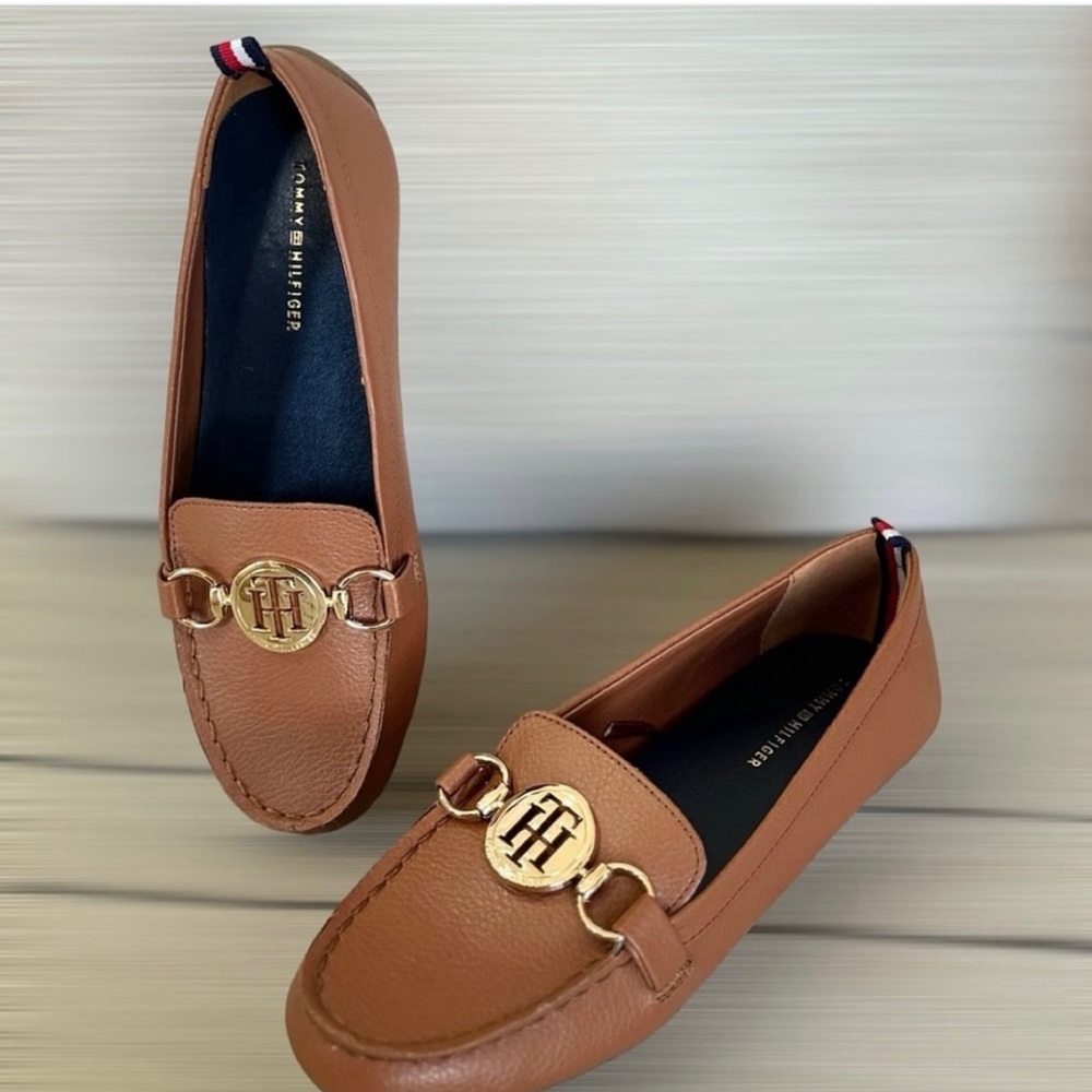 Tommy Hilfiger Loafers